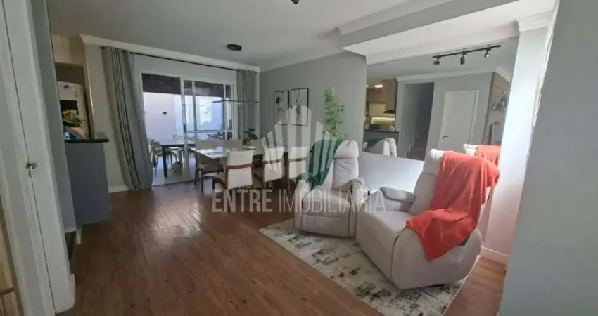 Casa em condomínio fechado com 3 quartos à venda na Rua Thomas Nilsen Júnior, 245, Parque Imperador, Campinas