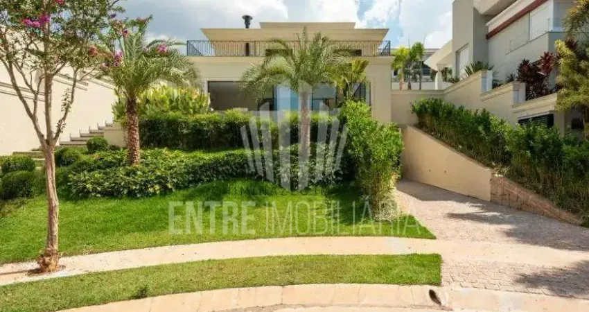 Casa em condomínio fechado com 4 quartos para alugar na Manuel Candido, 135, Loteamento Parque das Sapucaias, Campinas