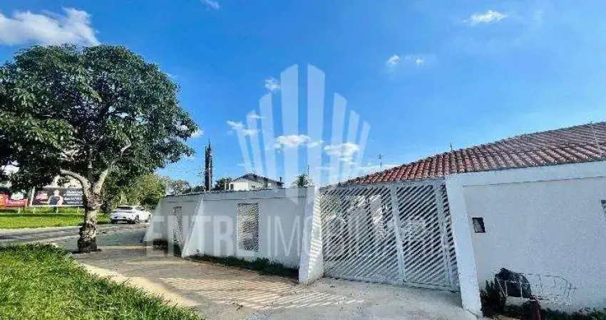 Casa com 2 quartos à venda na Rua Pederneiras, 976, Chácara da Barra, Campinas