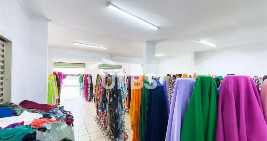 Sala comercial com 2 salas à venda na Avenida Minas Gerais, Setor Campinas, Goiânia