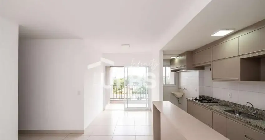 Apartamento com 3 quartos à venda na Rua Dirce, 36, Vila Rosa, Goiânia