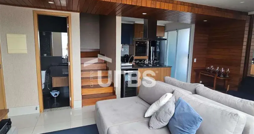 Easy life - apartamento completo com área de lazer e segurança!