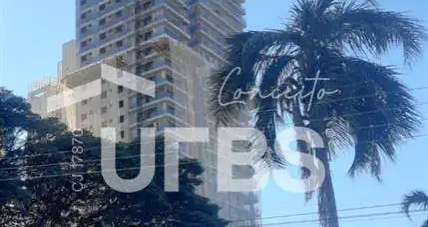 Cobertura com 4 quartos à venda na Rua 1141, Setor Marista, Goiânia