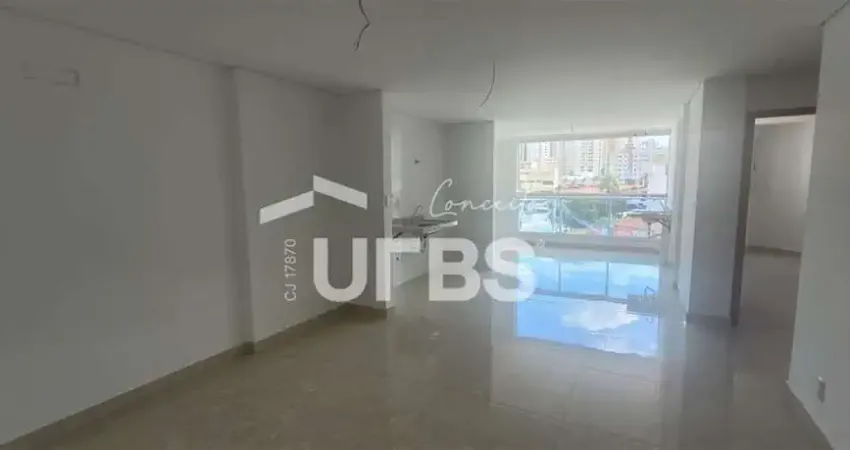 Apartamento a venda no applause new home, com 3 suítes, 86,68m² , nascente, setor coimbra