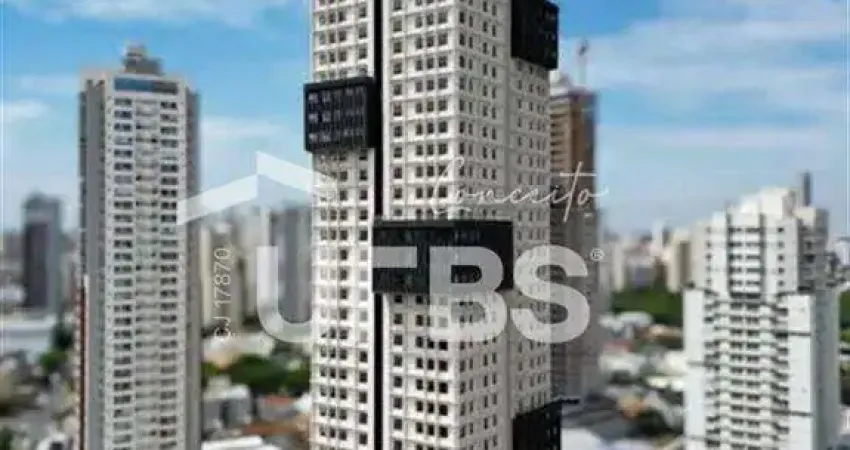 Este elegante apartamento oferece 137 m² de área privativa, proporcionando conforto e sofisticação em cada detalhe. com 3 amplas suítes, o espaço é ideal para quem busca praticidade e privacidade.