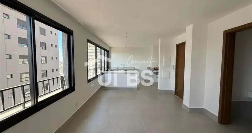 Apartamento com 2 quartos à venda na Rua T 37, Setor Bueno, Goiânia