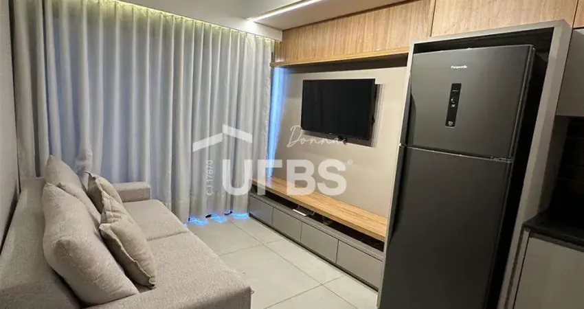 Apartamento com 2 quartos à venda na Rua T 35, Setor Bueno, Goiânia