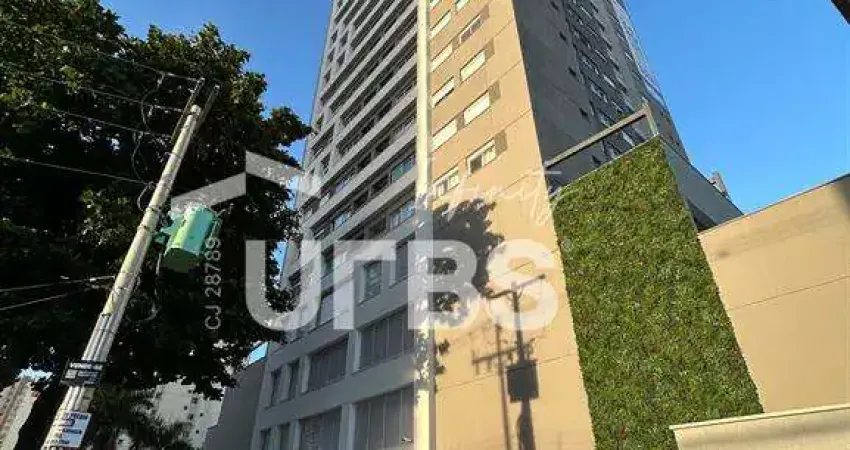 Apartamento com 2 quartos à venda na Rua 20, Setor Central, Goiânia