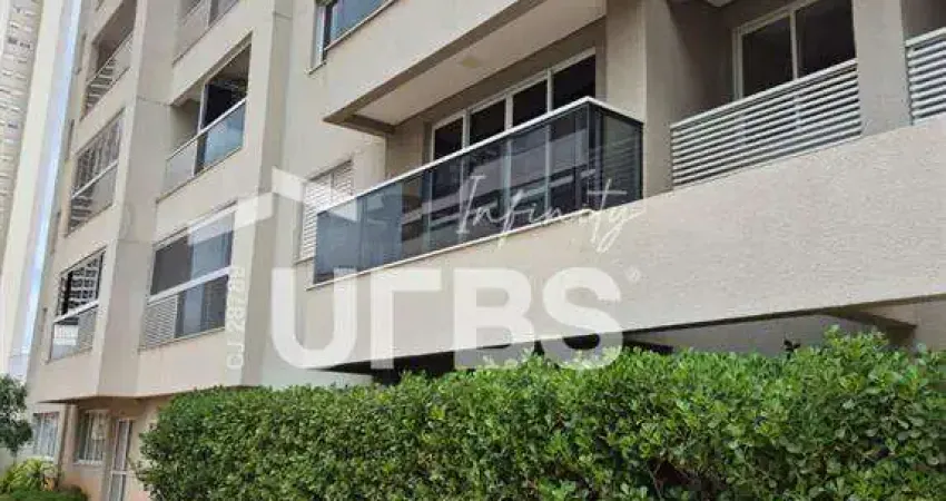 Apartamento com 1 quarto à venda na Rua T 51, Setor Bueno, Goiânia