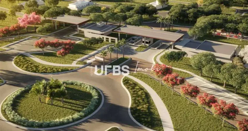 Terreno à venda na Rua JA 18, Alphaville Araguaia, Goiânia