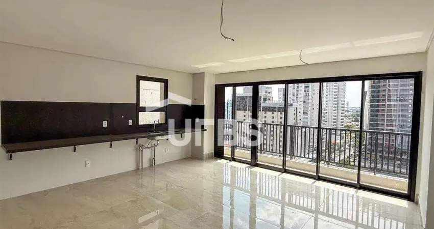 Apartamento com 3 quartos à venda na Rua 22, Setor Oeste, Goiânia