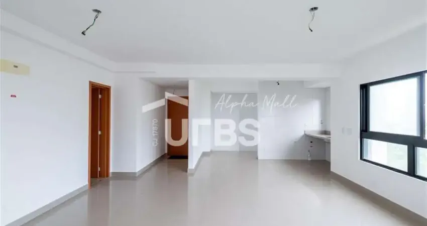 Apartamento com 3 quartos à venda na Avenida Primeira Radial, Setor Pedro Ludovico, Goiânia