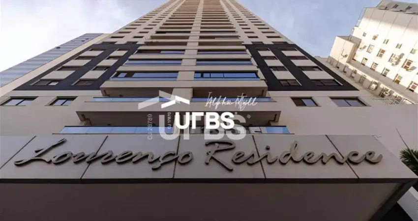 Apartamento com 3 quartos à venda na Rua Dom Orione, Setor Oeste, Goiânia