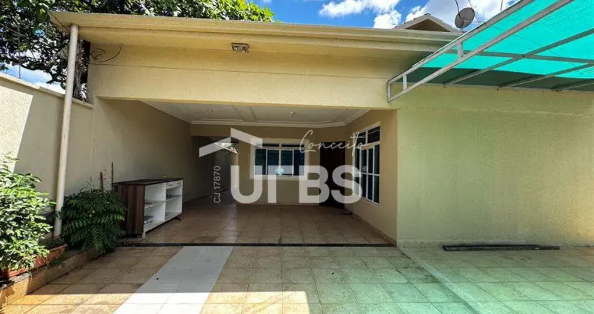 Casa com 5 quartos à venda na Rua Manoel Belgrano, Jardim Novo Mundo, Goiânia