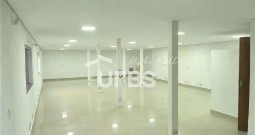 Casa à venda na Rua Primeiro de Março, Vila Luciana, Goiânia