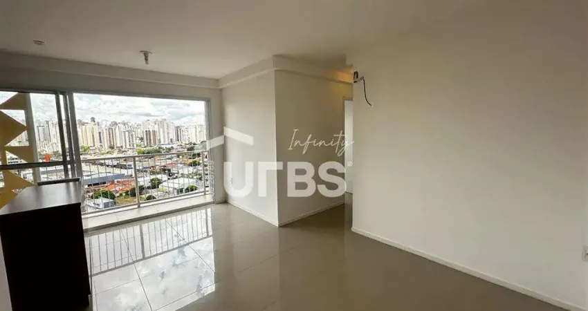Apartamento moderno e completo com 2 quartos, sendo 1 suíte, em localização privilegiada no setor coimbra. com 57,33 m² de área útil, este imóvel oferece o espaço perfeito para você e sua família desf