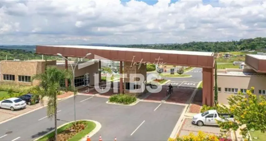 Terreno à venda na DAS AROEIRAS, Jardins Bolonha, Senador Canedo