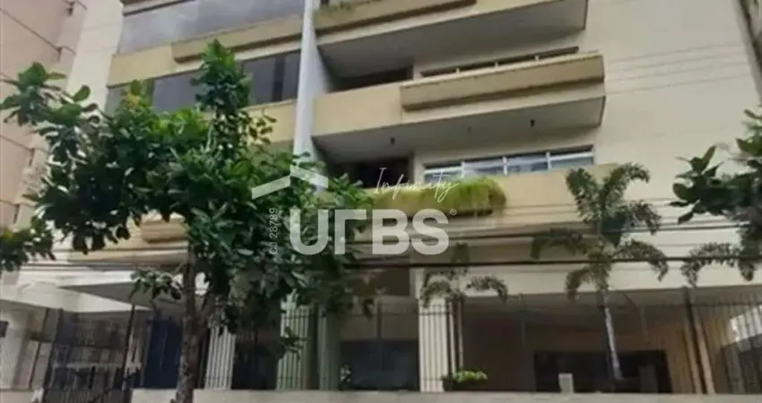 Cobertura com 6 quartos à venda na Rua T 48, Setor Oeste, Goiânia