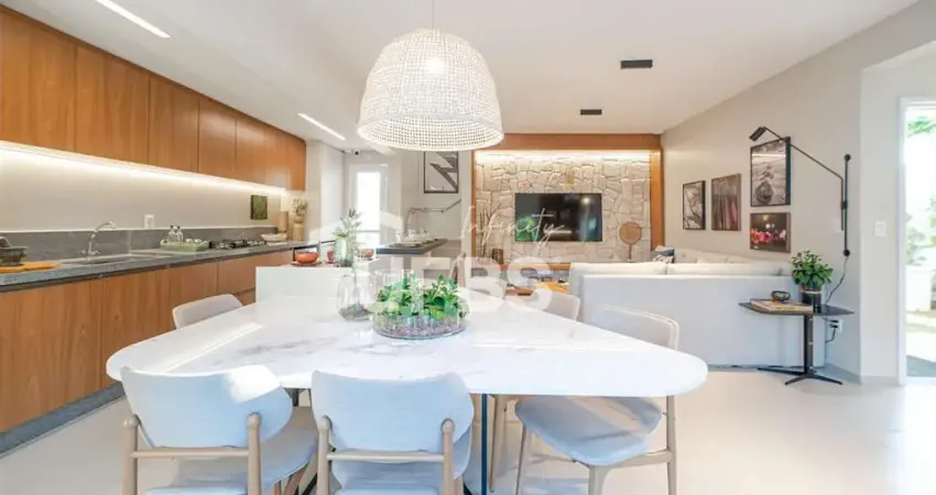 Casa com 4 quartos à venda na Rodovia GO 020, Jardins Berlim, Senador Canedo