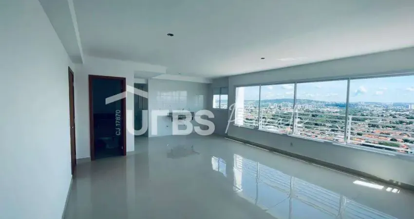 Apartamento com 3 quartos à venda na Rua Puccini, Jardim Europa, Goiânia