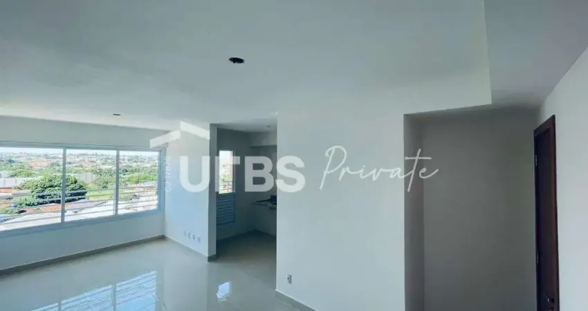 Apartamento com 2 quartos à venda na Rua Puccini, Jardim Europa, Goiânia