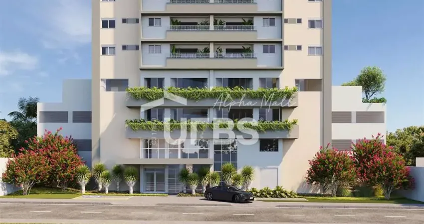 Apartamento com 3 quartos à venda na Avenida São João, Alto da Glória, Goiânia