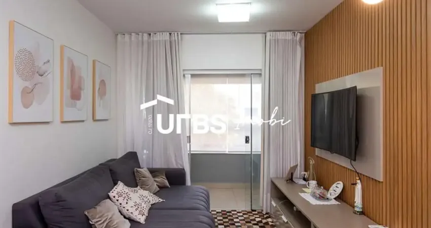 Apartamento com 3 quartos à venda na Rua 54, Jardim Goiás, Goiânia