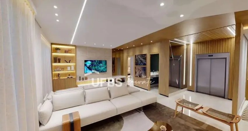 Apartamento com 4 quartos à venda na Rua 138, Setor Marista, Goiânia