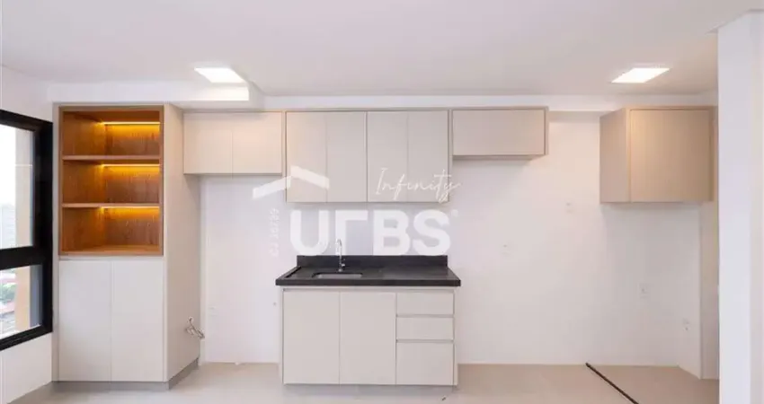 Apartamento com 2 quartos à venda na Rua T 28, Setor Bueno, Goiânia