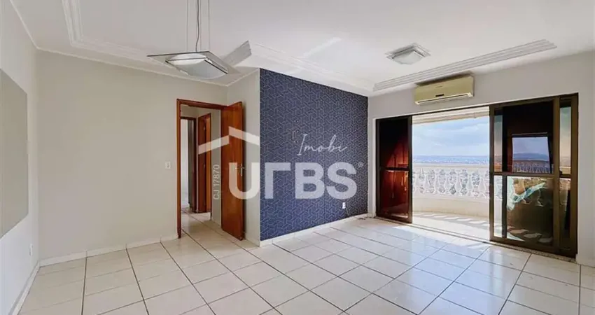 Apartamento com 2 quartos à venda na Avenida T 5, Setor Bueno, Goiânia