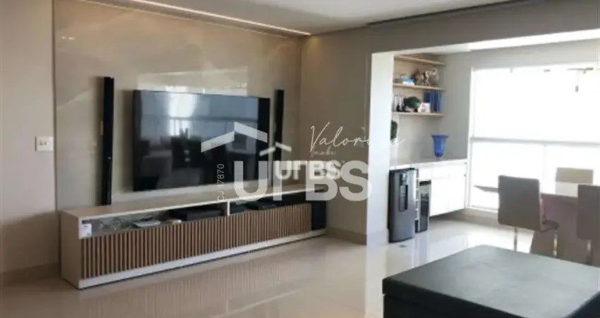 Apartamento com 3 quartos à venda na Rua 55, Jardim Goiás, Goiânia