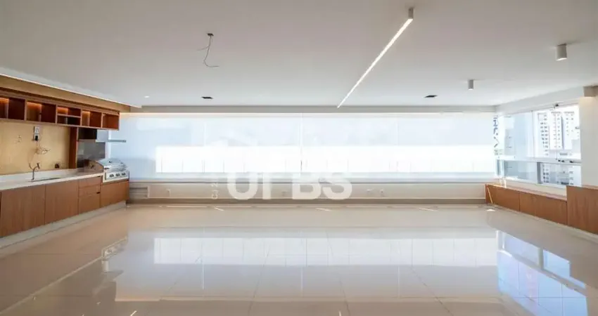 Apartamento com 3 quartos à venda na Rua T 37, Setor Bueno, Goiânia