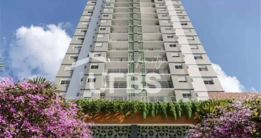 Viva com qualidade em um apartamento de 80m² no condomínio  wish gran 29