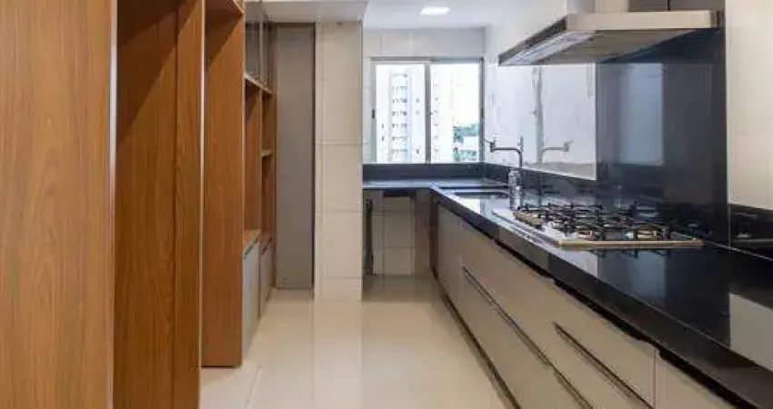 Apartamento com 4 quartos à venda na Avenida T 3, 1069, Setor Bueno, Goiânia