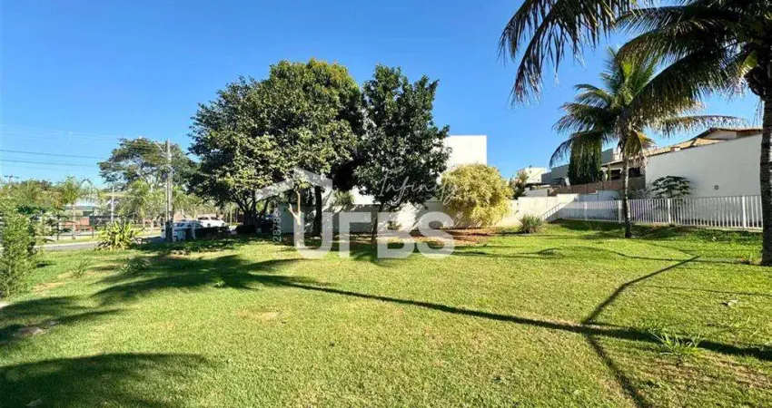 Terreno à venda na Rua SB 50, Loteamento Portal do Sol II, Goiânia