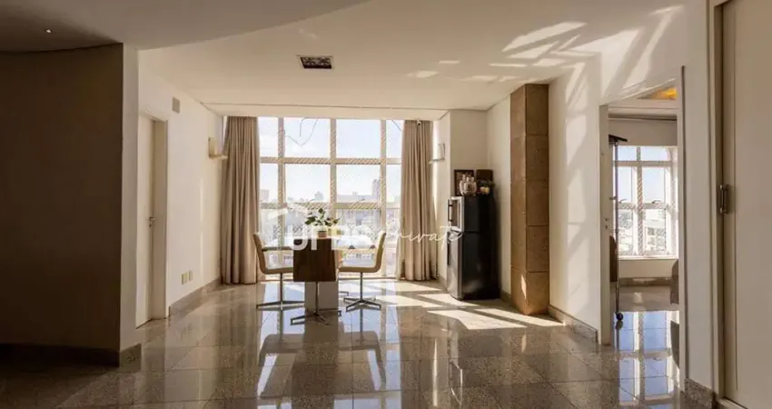 Apartamento com 5 quartos à venda na Rua T 37, Setor Bueno, Goiânia