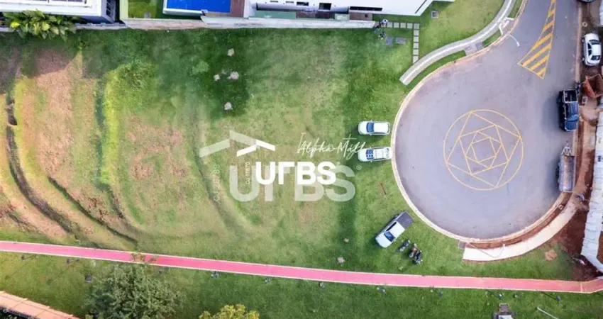 Terreno à venda na Rua dos Acaris, Jardins Munique, Goiânia