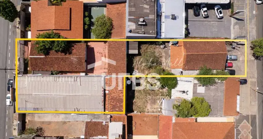 Ponto comercial à venda na Alameda Couto Magalhães, Setor Bela Vista, Goiânia