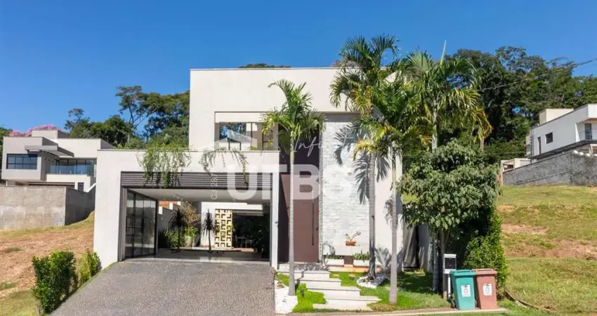 Casa em condomínio fechado com 3 quartos à venda na Rua Hortência, S/N, Jardins Nápoles, Senador Canedo