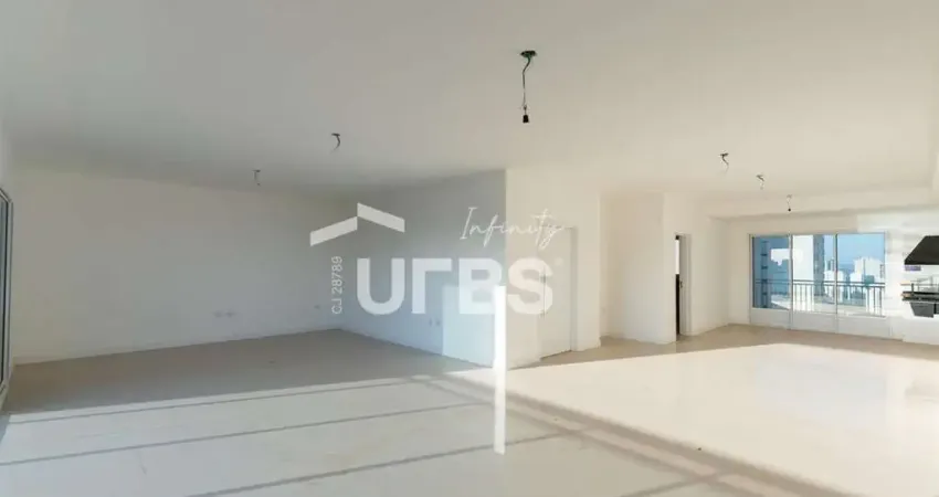 Apartamento com 4 quartos à venda na Rua Amélia Artiaga Jardim, 450, Setor Marista, Goiânia