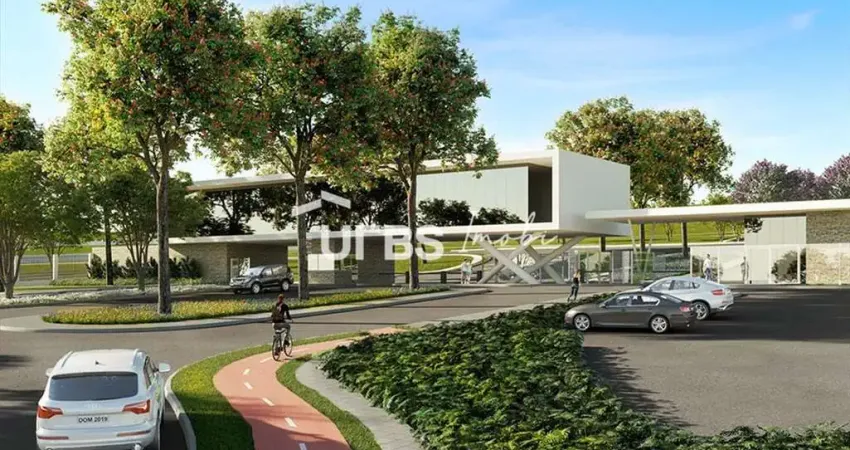 Terreno à venda na Rua CS8, Parque Cidade, Goiânia