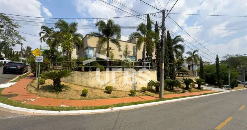Casa com 4 quartos à venda na Rua Lago 4, Condomínio do Lago, Goiânia