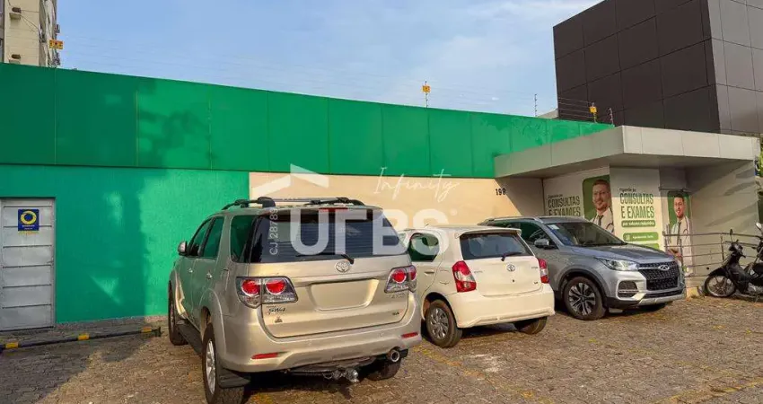 Casa comercial à venda na RUA 9A, Setor Aeroporto, Goiânia