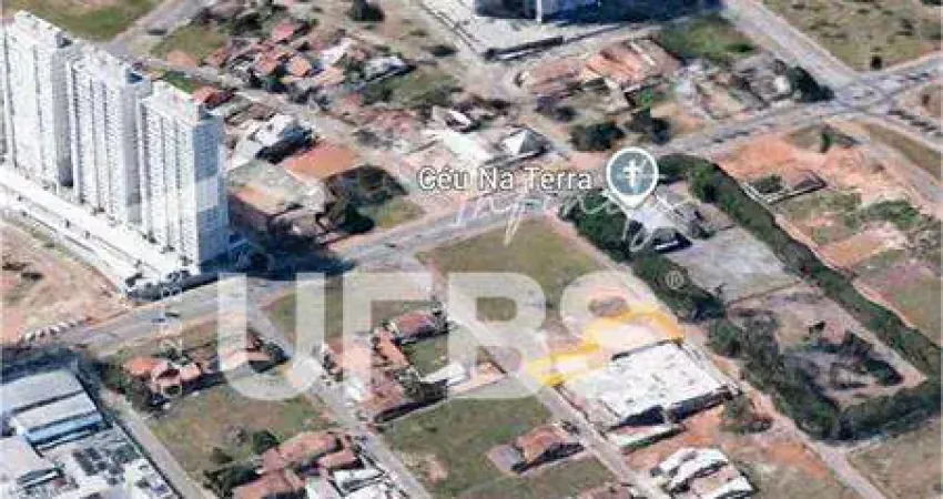 Terreno à venda na Rua Paranaguá, Jardim Atlântico, Goiânia