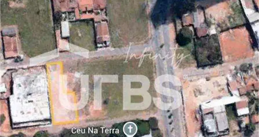 Oportunidade única em goiânia: terreno espaçoso no jardim atlântico!