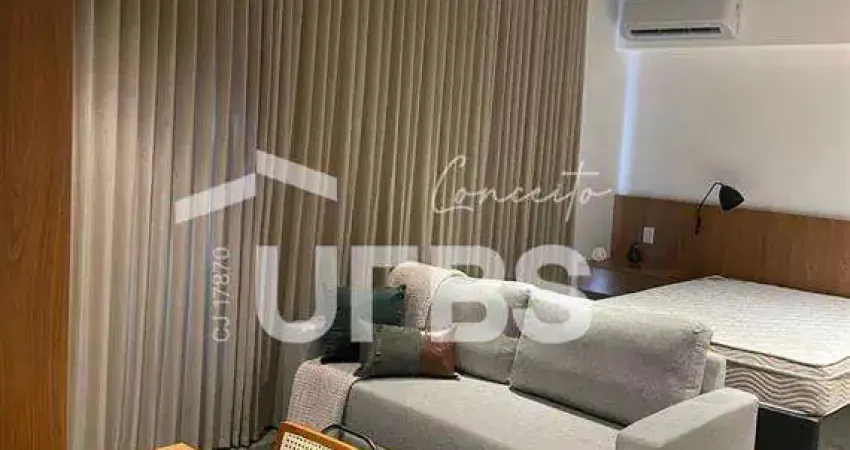 Loft com 1 quarto à venda na Rua 14, Setor Oeste, Goiânia