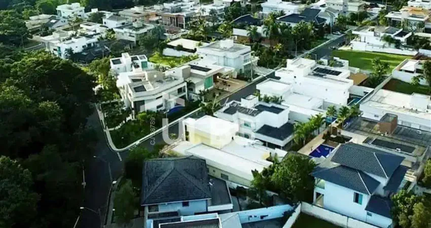 Oportunidade única no condomínio do lago: seu terreno residencial em goiânia espera por você!