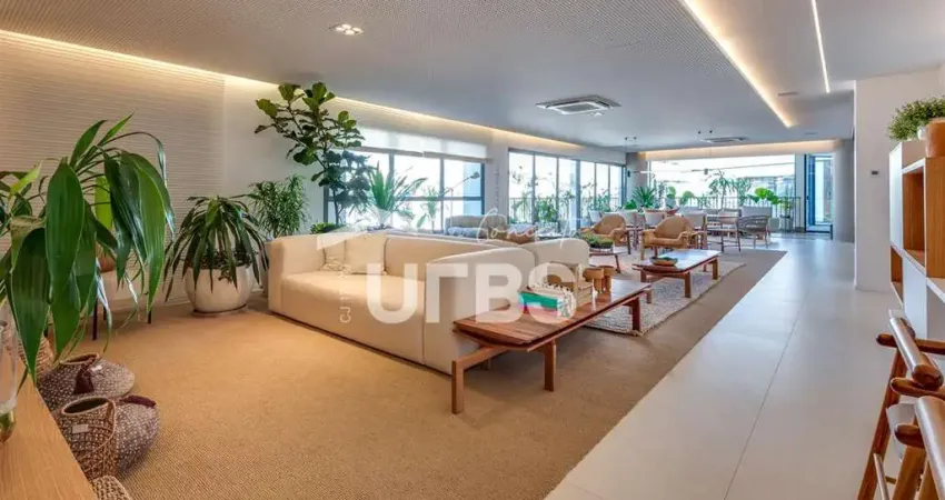 Apartamento com 4 quartos à venda na Rua João de Abreu, Setor Oeste, Goiânia