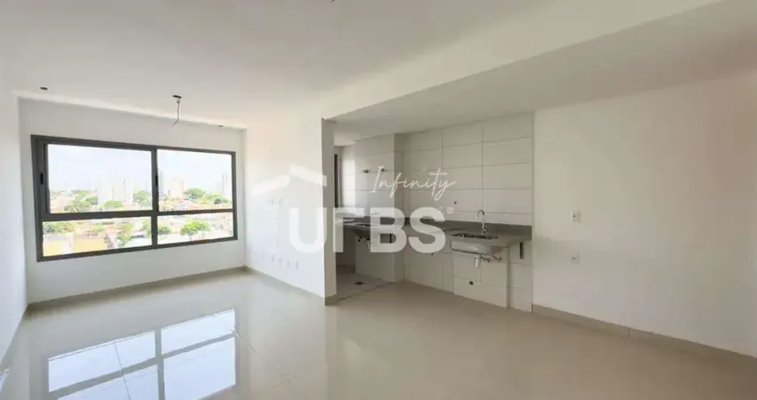 Apartamento com 2 quartos à venda na Rua C239, Jardim América, Goiânia