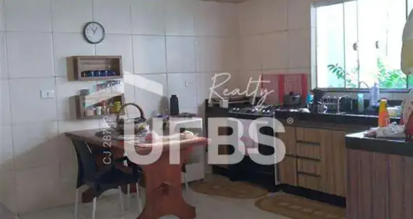 Casa com 8 quartos à venda na Avenida Nadra Bufaiçal, Setor Faiçalville, Goiânia